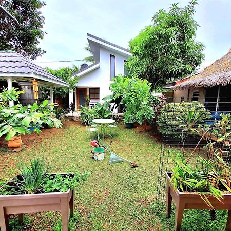 Tokerau Tahiti Hotel Pirae Exterior photo