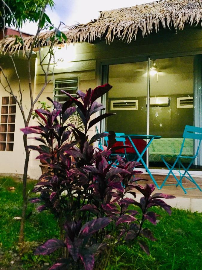 Tokerau Tahiti Hotel Pirae Exterior photo