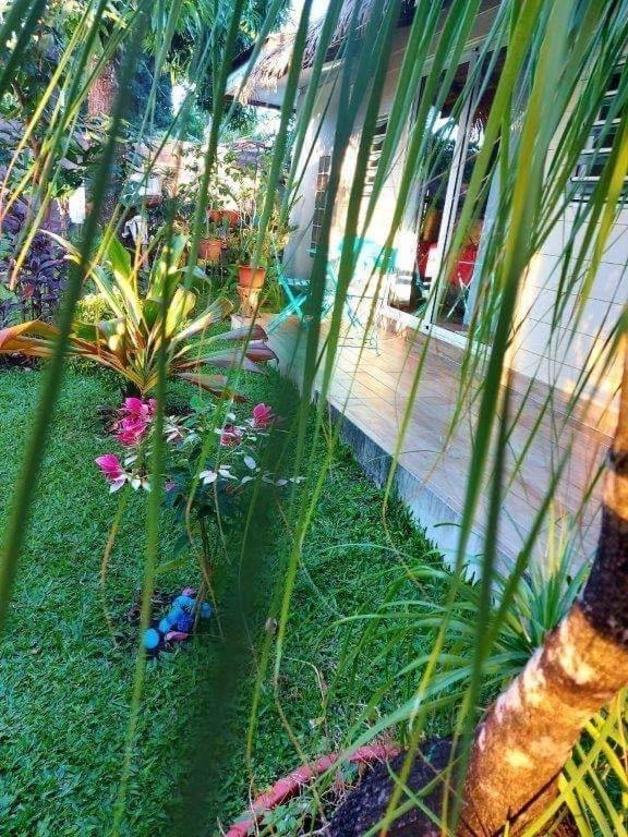 Tokerau Tahiti Hotel Pirae Exterior photo